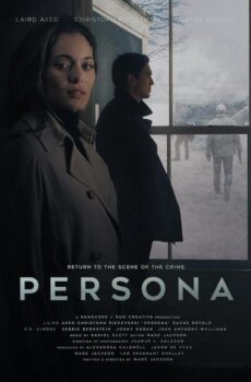 فيلم Persona 2024 مترجم