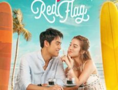 مسلسل كيف تعرف العلاقة الخطرة How to Spot a Red Flag الحلقة 10