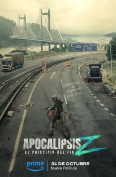 فيلم Apocalypse Z: El principio del fin 2024 مترجم
