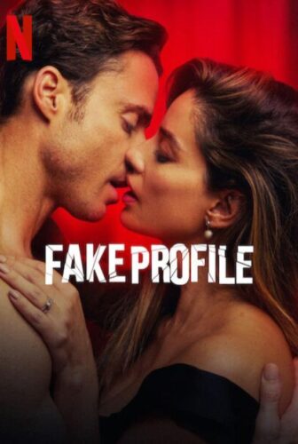 مسلسل Fake Profile الحلقة 1