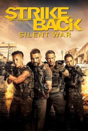 مسلسل Strike Back الموسم 7 الحلقة 1