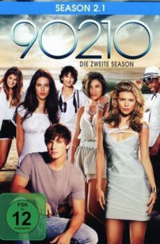 90210 الموسم 2