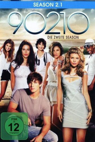 90210 الموسم 2