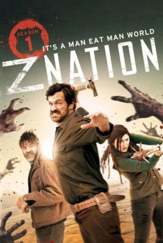 مسلسل Z Nation الحلقة 4