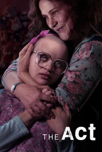 مسلسل The Act الحلقة 7