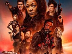 مسلسل Z Nation الموسم 5 الحلقة 9