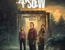 مسلسل Hound’s Hill الحلقة 3