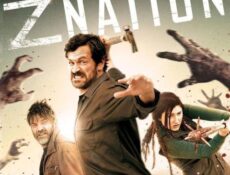 مسلسل Z Nation الحلقة 4
