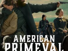 مسلسل American Primeval الحلقة 3