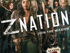 مسلسل Z Nation الموسم 2 الحلقة 10