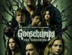 مسلسل Goosebumps الموسم 2 الحلقة 5