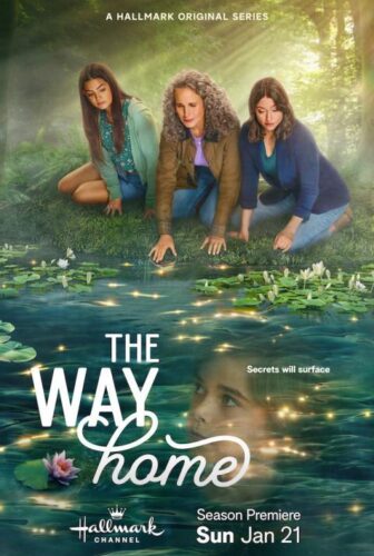 The Way Home الموسم 2