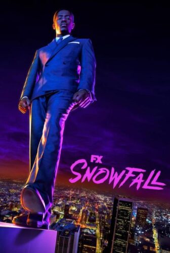 مسلسل Snowfall الموسم 5 الحلقة 10 والاخيرة