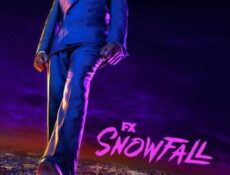 مسلسل Snowfall الموسم 5 الحلقة 10 والاخيرة