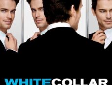 مسلسل White Collar الموسم 3 الحلقة 12