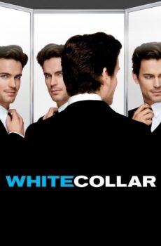 White Collar الموسم 3