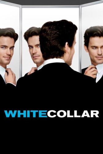 مسلسل White Collar الموسم 3 الحلقة 12