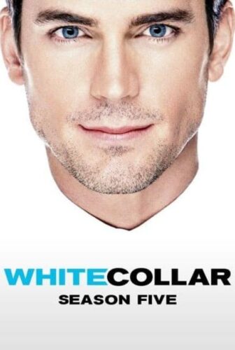 مسلسل White Collar الموسم 5 الحلقة 3