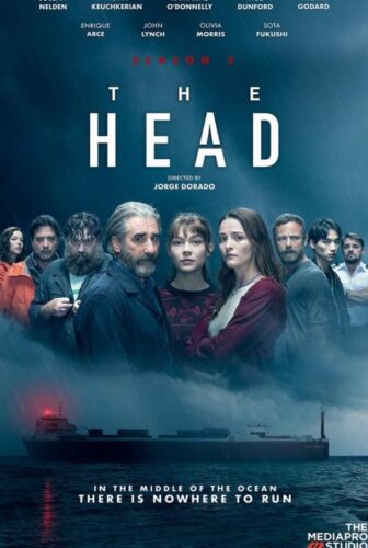 مسلسل The Head الموسم 2 الحلقة 5