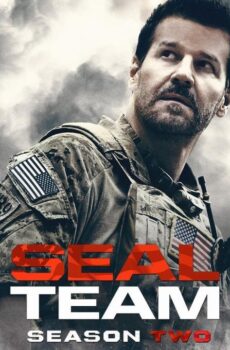 SEAL Team الموسم 2