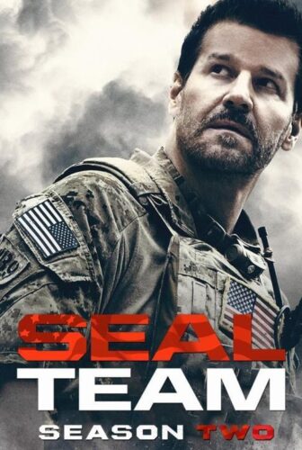 مسلسل SEAL Team الموسم 2 الحلقة 15