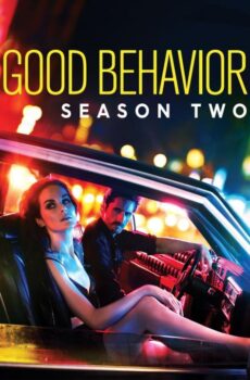 Good Behavior الموسم 2