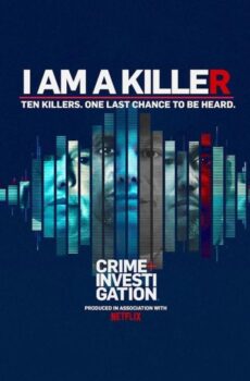 I Am a Killer