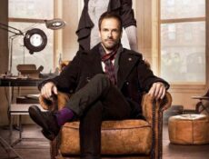 مسلسل Elementary الحلقة 7
