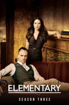 Elementary الموسم 3