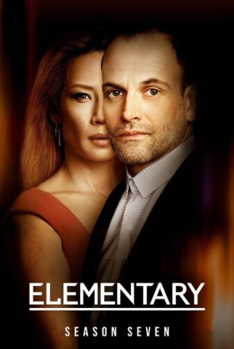 مسلسل Elementary الموسم 7 الحلقة 7