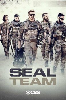 SEAL Team الموسم 4