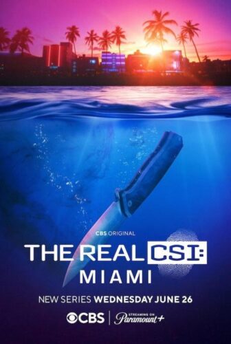 مسلسل The Real CSI: Miami الحلقة 8