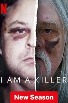 I Am a Killer الموسم 4