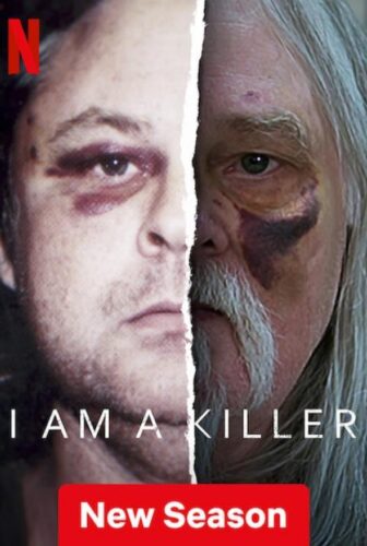مسلسل I Am a Killer الموسم 4 الحلقة 5