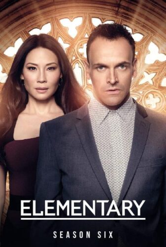 مسلسل Elementary الموسم 6 الحلقة 2