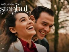مسلسل لا تبكي يا اسطنبول الحلقة 6 السادسة مترجمة