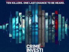 مسلسل I Am a Killer الحلقة 3