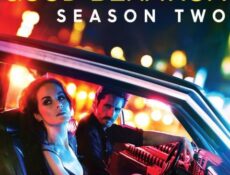 مسلسل Good Behavior الموسم 2 الحلقة 5