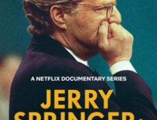 مسلسل Jerry Springer: Fights, Camera, Action الحلقة 1