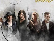 مسلسل The Walking Dead: Origins الحلقة 3