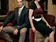 مسلسل Elementary الموسم 4 الحلقة 12