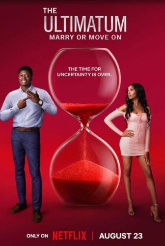 The Ultimatum: Marry or Move On الموسم 2