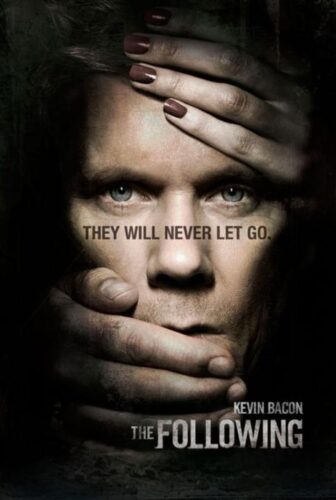 مسلسل The Following الموسم 2 الحلقة 1