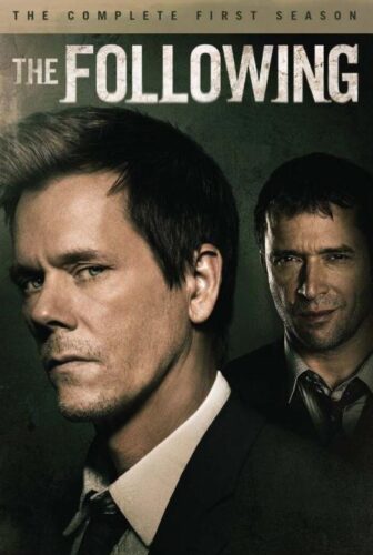 مسلسل The Following الحلقة 6
