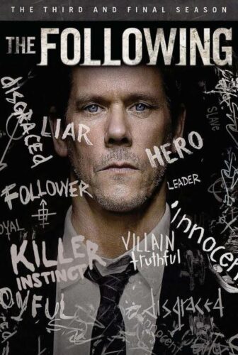 مسلسل The Following الموسم 3 الحلقة 11