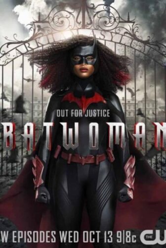 مسلسل Batwoman الموسم 3 الحلقة 10