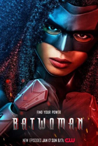 Batwoman الموسم 2