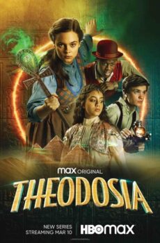 Theodosia الموسم 2