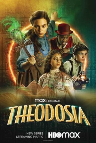 مسلسل Theodosia الموسم 2 الحلقة 3