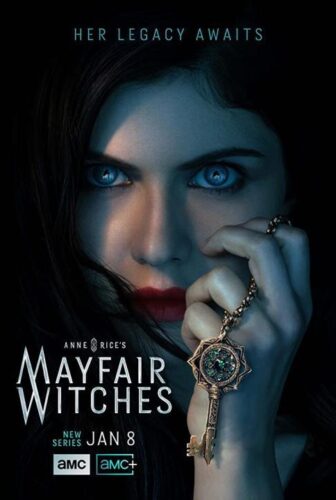 مسلسل Mayfair Witches الحلقة 2